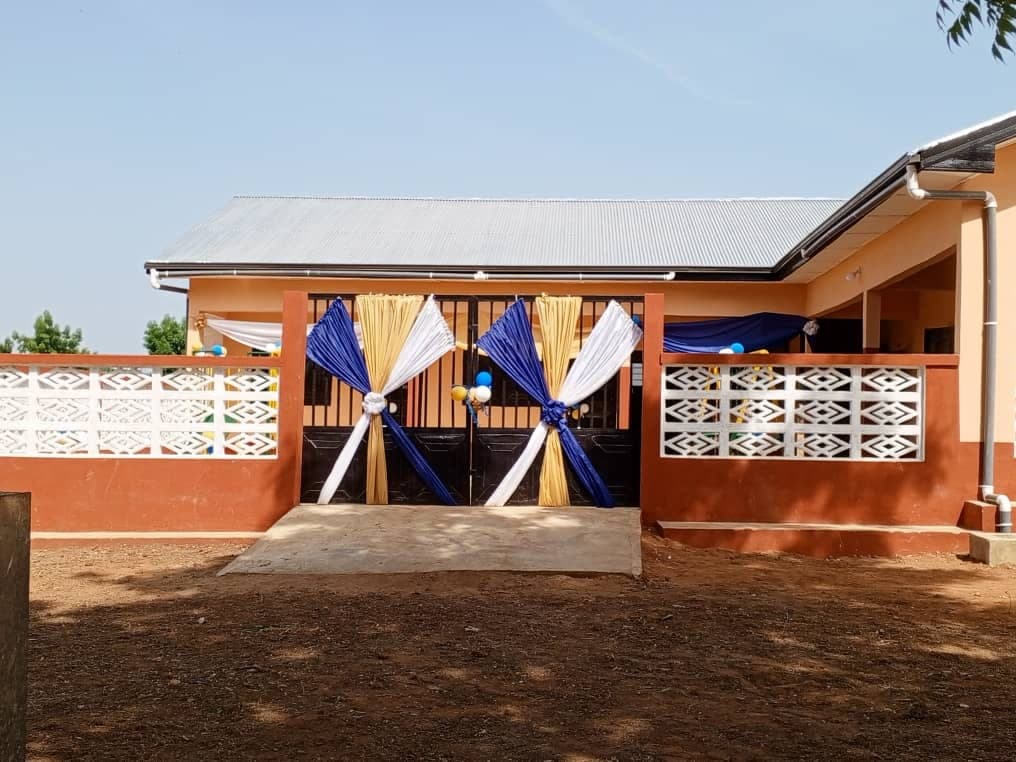 Education Programme
