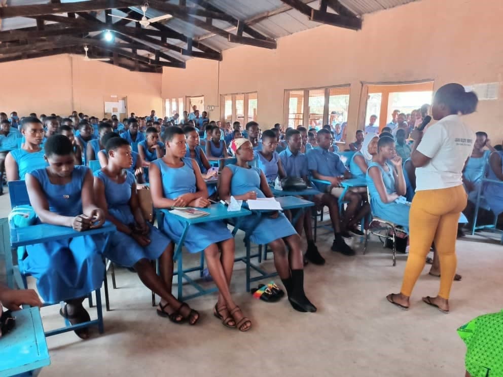Health Services (AGHS)