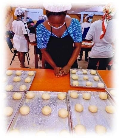 Women's Skill Training & Empowerment Workshop